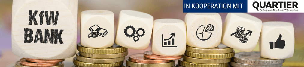 Kurs: Energetische Stadtsanierung